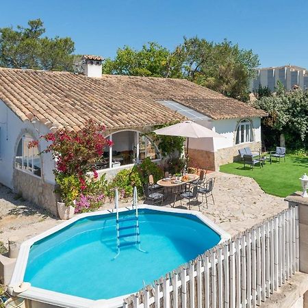 Villa Casa Bahia De Alcudia à Port d'Alcúdia Extérieur photo