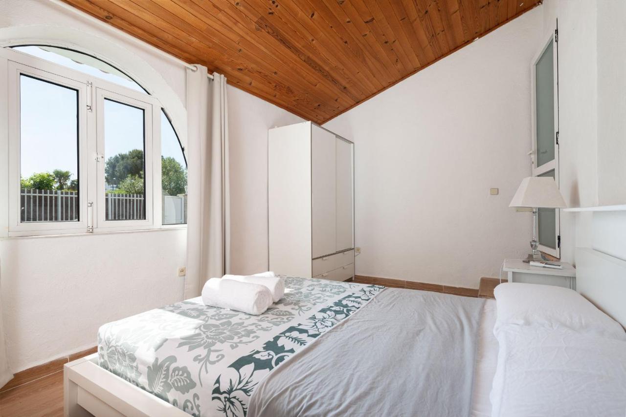 Villa Casa Bahia De Alcudia à Port d'Alcúdia Extérieur photo