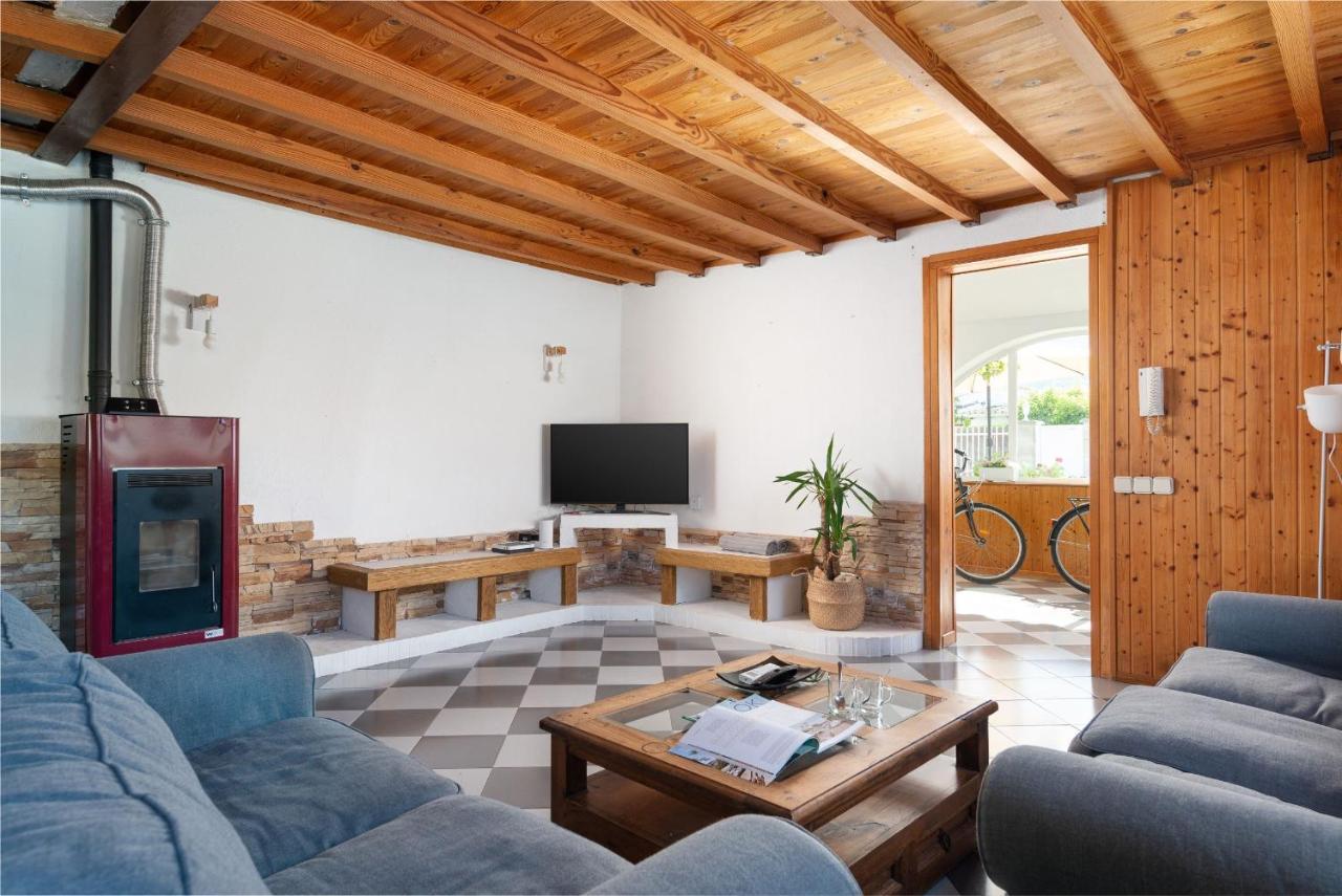 Villa Casa Bahia De Alcudia à Port d'Alcúdia Extérieur photo