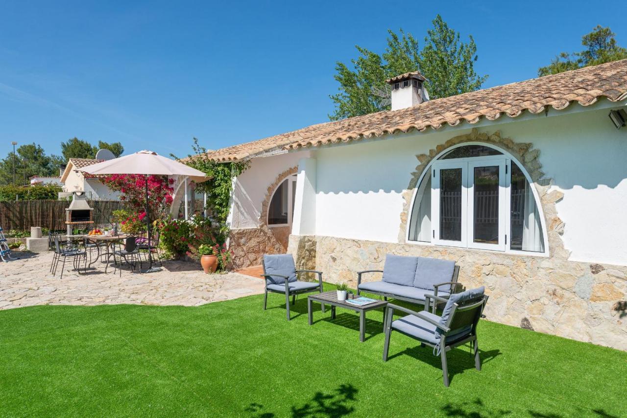 Villa Casa Bahia De Alcudia à Port d'Alcúdia Extérieur photo