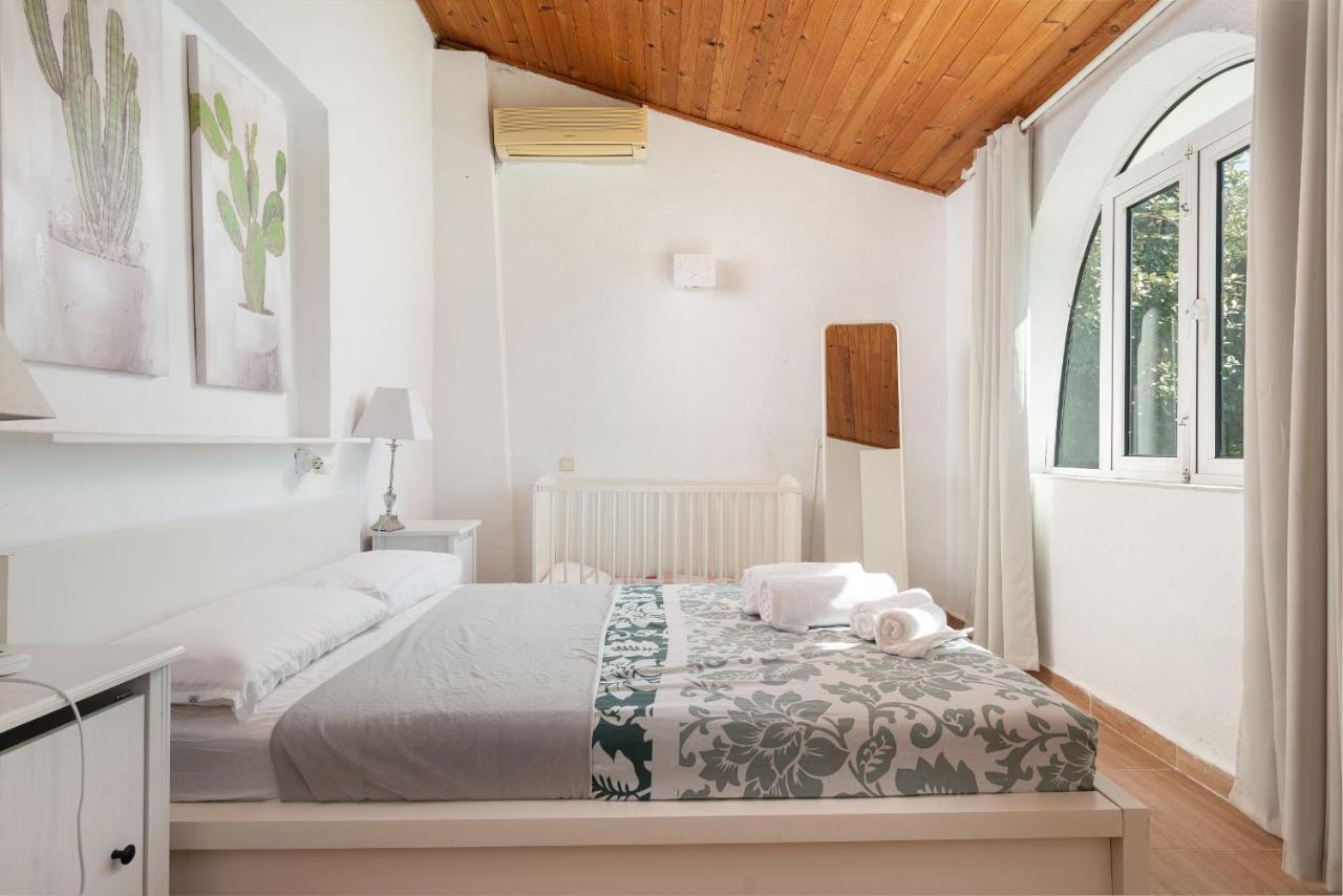 Villa Casa Bahia De Alcudia à Port d'Alcúdia Extérieur photo