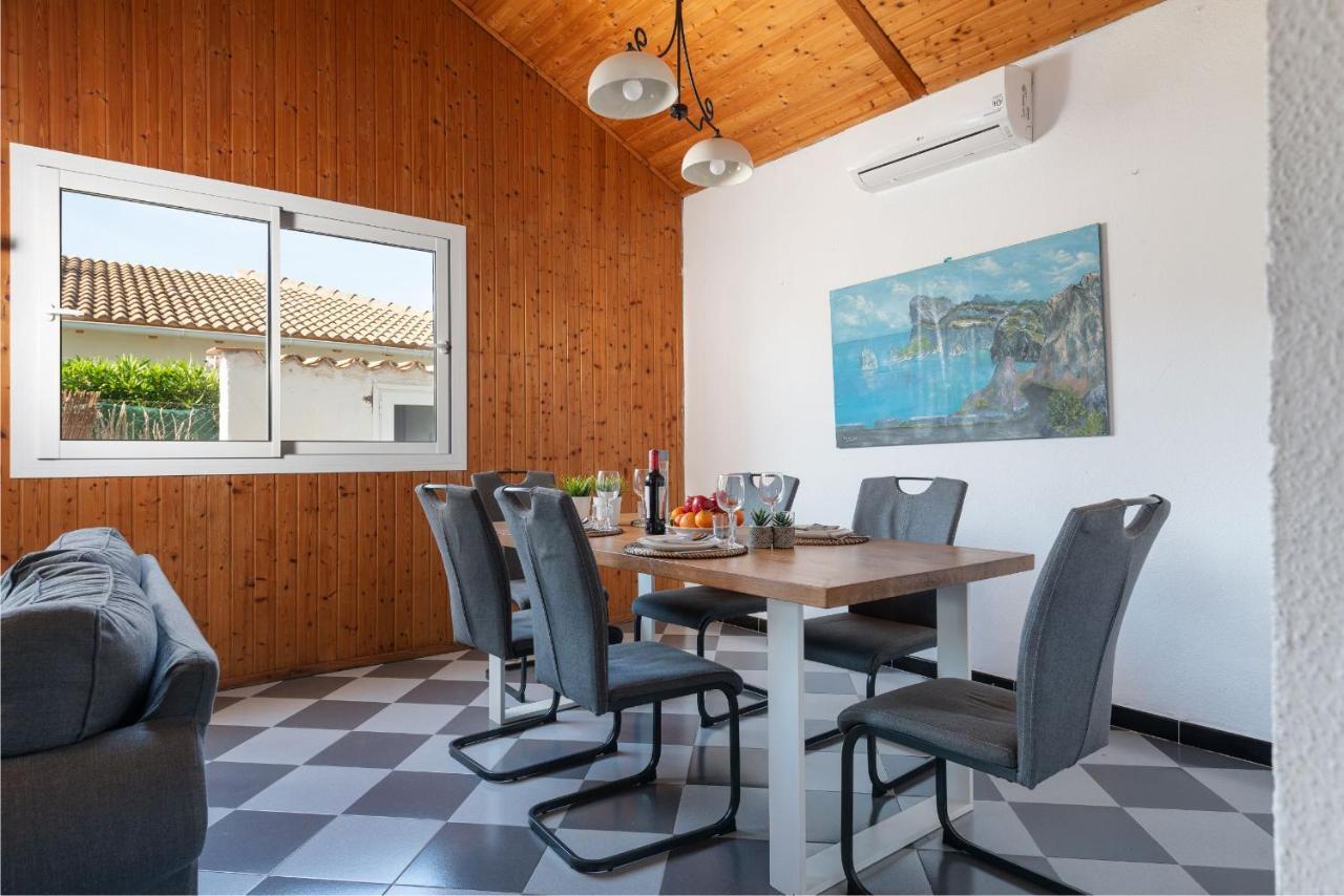 Villa Casa Bahia De Alcudia à Port d'Alcúdia Extérieur photo