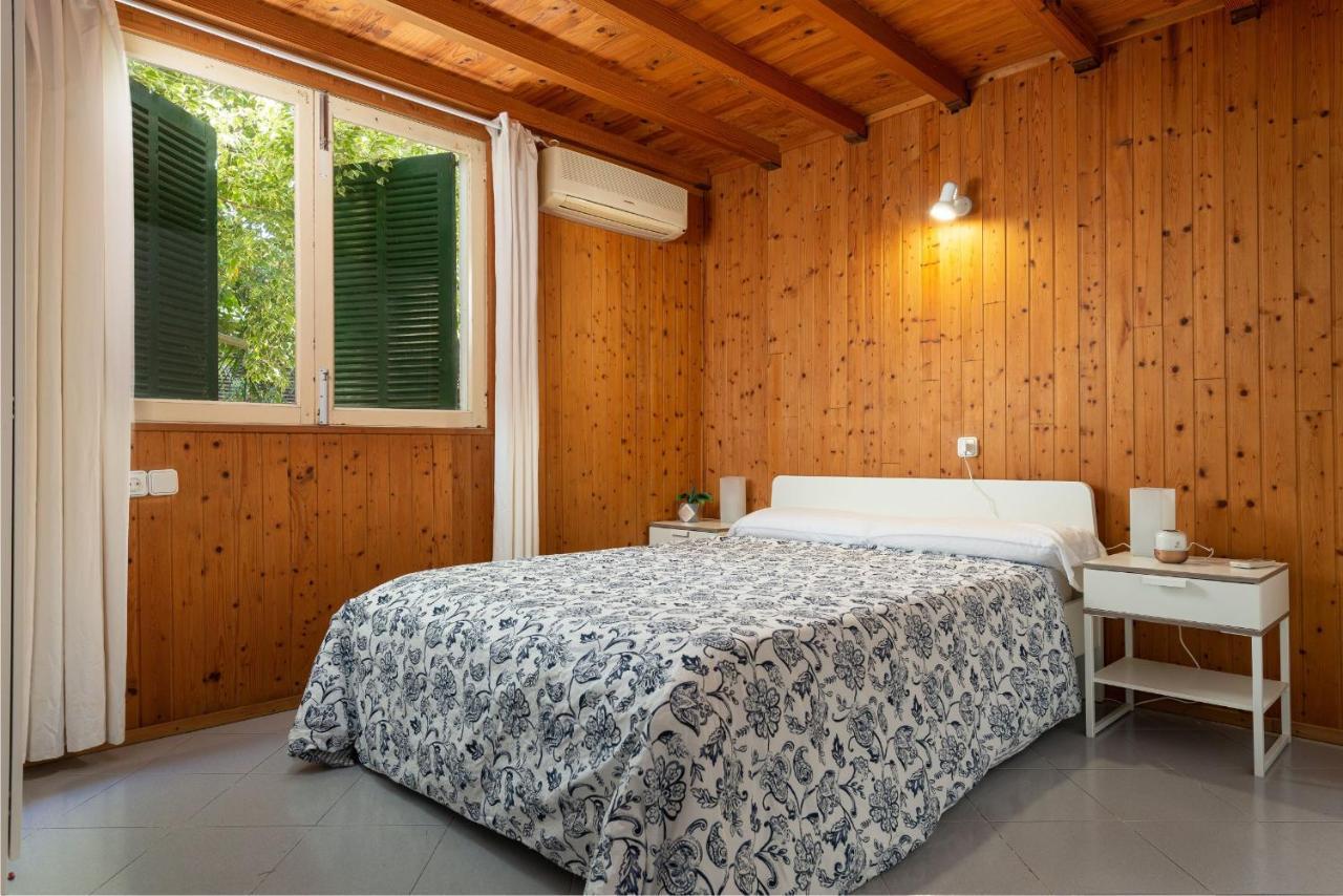 Villa Casa Bahia De Alcudia à Port d'Alcúdia Extérieur photo